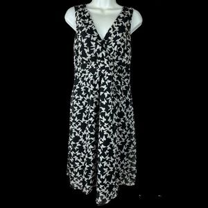 Motherhood Maternity Nursing Dress